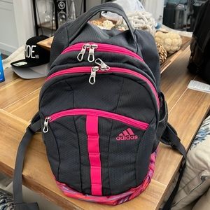 Adidas Backpack